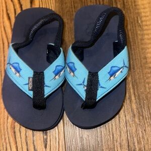 Boys Prodoh Sandals NWOB